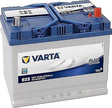 ventilyator mini: Varta, 70 мАч, Оригинал, Германия, Новый — 1