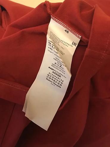 Majice: Original Maison Margiela majice L - XXL 100% extra fine cotton U — 7