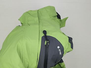 winter jackets: Hi-Tec, Męska kurtka zimowa, rozmiar L — 6