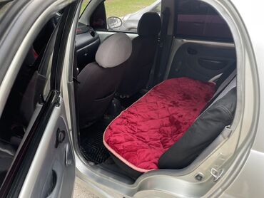 Daewoo: Daewoo Matiz: 2008 г., 0.8 л, Механика, Бензин, Хэтчбэк — 4