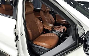 aziz: Kia Sorento: 2019 г., 2.2 л, Автомат, Дизель, Внедорожник — 8