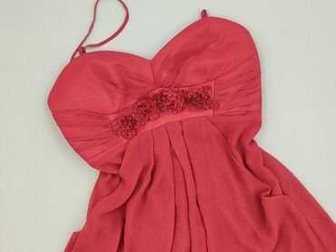 długa sukienka na wesele w kwiaty: Women`s dress, size XL