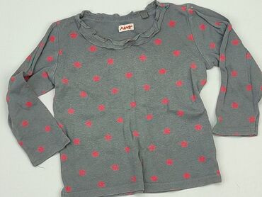 Blouses: Blouse, Next, 1.5-2 years, 86-92 cm, condition - Good