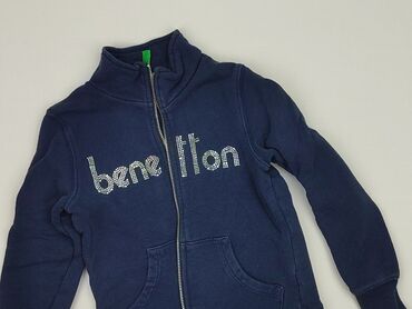 koszulka mckenzie: Світшот, Benetton, 7 р., 116-122 см, стан - Дуже гарний на lalafo.pl koszulka mckenzie: Світшот, Benetton, 7 р., 116-122 см, стан - Дуже гарний