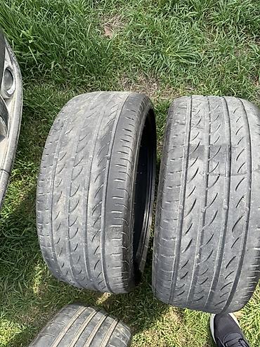 Шины: Powertrac Racing Pro — комплект шин для легкового автомобиля — 7