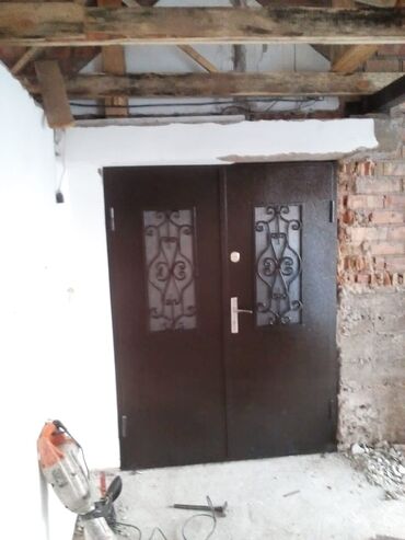 Бронированные двери на заказ: Бронированые двери на заказ. Любые размеры и дизайн. В квартиру, дом — 16