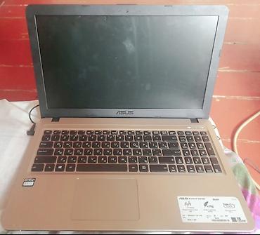 asus x509jb ej010: İşlənmiş ASUS 15.6 ", AMD E1, 512 GB, Ödənişli çatdırılma — 2