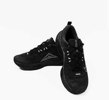 nike gore tex: Мужские кроссовки, 47, 46, Nike, Новый, цвет - Черный, Платная доставка, Самовывоз — 5