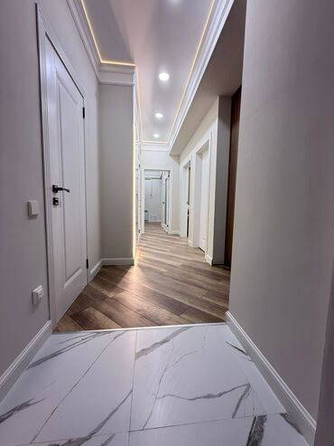 Продажа квартир: 2 комнаты, 60 м², Элитка, 2 этаж, Евроремонт — 4