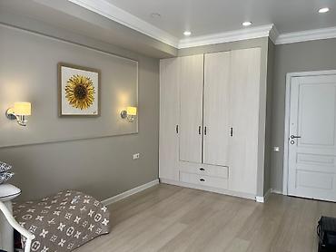 Продажа квартир: 2 комнаты, 73 м², Элитка, 10 этаж, Евроремонт — 11