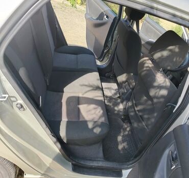 Toyota: Toyota Corolla: 1.6 l | 2006 il Hetçbek — 18