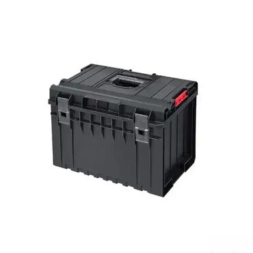 metalni poklopci za sahte: Sytem one 450 basic QBRICK 2x podesiva pregrada, izdr�ljive brave