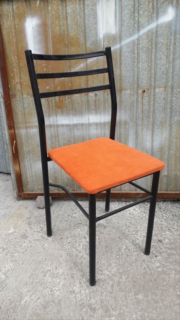 Стулья для кафе, ресторанов: Стул для кафе, ресторанов, Новый, Железо — 22