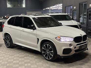 BMW X5: 2016 г., 0.3 л, Автомат, Бензин, Внедорожник at lalafo.kg BMW X5: 2016 г., 0.3 л, Автомат, Бензин, Внедорожник