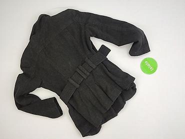 zara basic 77302: Zara, Płaszcz damski, rozmiar M — 3