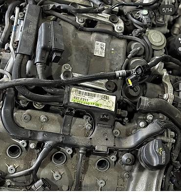 ремонт подушки: Запчасти для Mercedes-Benz — разбор Предлагается широкий выбор — 8