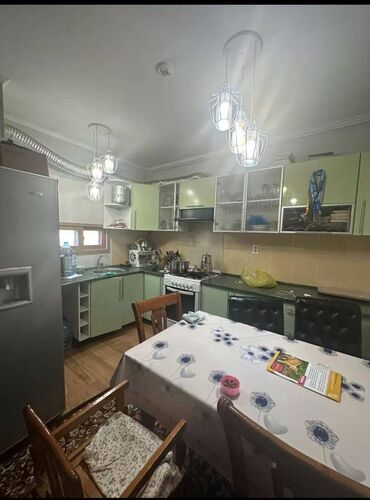 куплю 2 ком кв мкр джал: 2 комнаты, 48 м², Элитка, 7 этаж, Косметический ремонт