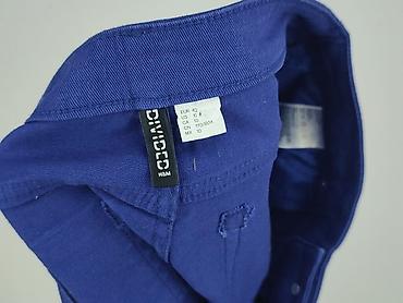 second hand clothes in bulk: H&M Divided, Szorty damskie, rozmiar XL — 4