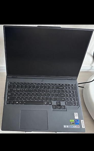 Ноутбуки Lenovo: Игровой ноутбук Lenovo Legion Pro 5i (16", серия 16IRX9) Ватсапп + — 2