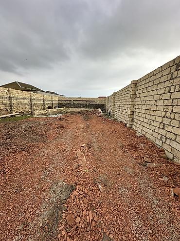 torpaq kreditle: 3 sot, Tikinti, Maklerlər narahat etməsin, Kupça (Çıxarış) — 7