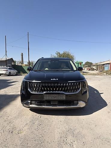 передний бампер киа к3: Kia Carnival: 2024 г., 2.2 л, Автомат, Дизель, Минивэн — 1