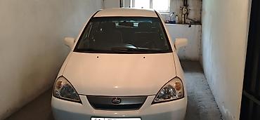 сузуки лиано: Suzuki Liana: 2002 г., 1.6 л, Механика, Бензин, Хэтчбэк — 2