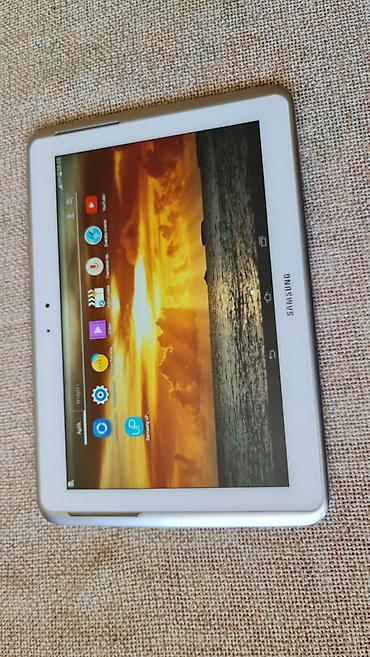 Tableti: Samsung Galaxy Tab 2 10.1 (P5100) – 10,1” tablet sa 4G - Ekran: 10,1 — 5