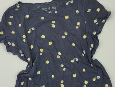 print t shirty: T-shirt, C&A, M (EU 38), condition - Good