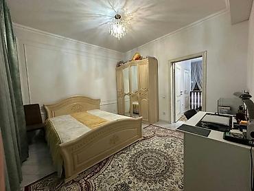 Үйлөрдү ижарага берүү: 150 м², 5 бөлмө, Чон-Арык а. — 7