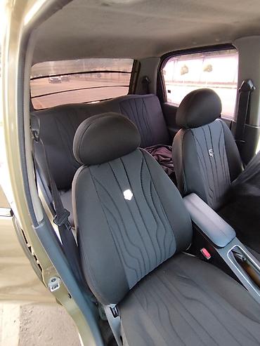 urban cruiser: Daewoo Matiz: 2010 г., 0.8 л, Механика, Бензин, Хэтчбэк — 2
