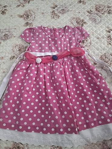 Другие детские вещи: Набор вещей на девочку 3 года в отличном качестве и состоянии — 8