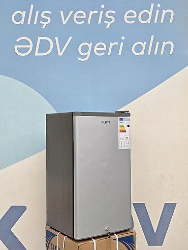 Soyuducular: Soyuducu Remta Soyuducu Remta90Lt 🧊 REMTA BC-90 — 90 L Mini Soyuducu — 9