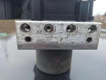 branik: MERCEDES W212 RESTAJLING CENTRALA ABS | Centrala abs mercedes e — 2