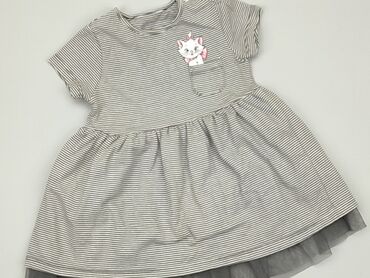 majtki do sukienki dla niemowlaka: Sukienka, 0-3 m, stan - Bardzo dobry