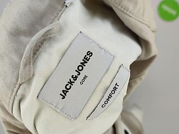 clothes pl: Jack & Jones, Koszulа dla mężczyzn, rozmiar M — 4