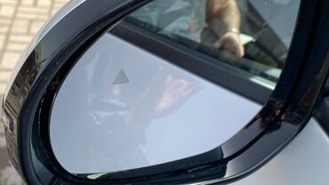 BYD: BYD Yuan Up: 2025 г., 0.1 л, Автомат, Электромобиль, Кроссовер — 8