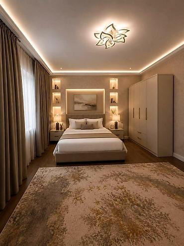 матросова: 125 м², 6 комнат и более, ул. Матросова — 1