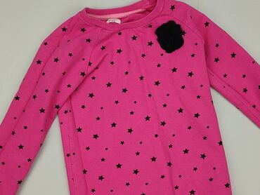 sukienki boho na lato: Blouse, F&F, 3-4 years, 98-104 cm, condition - Good