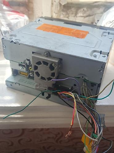 vozol 6 k: İşlənmiş Disk Maqnitofon Pioneer, Ödənişli çatdırılma — 4
