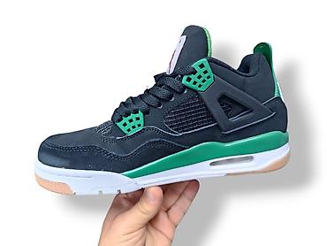 Patike: Jordan air 4 duboke jordanke A klasa Novo Novo Brojevi 36 do 46 — 13