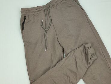 Sinsay, Sweatpants for women, size S (EU 36)