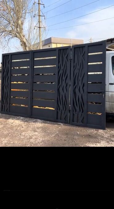 Сварка: Сварка | Ворота Гарантия at lalafo.kg — 30 Сварка: Сварка | Ворота Гарантия — 30