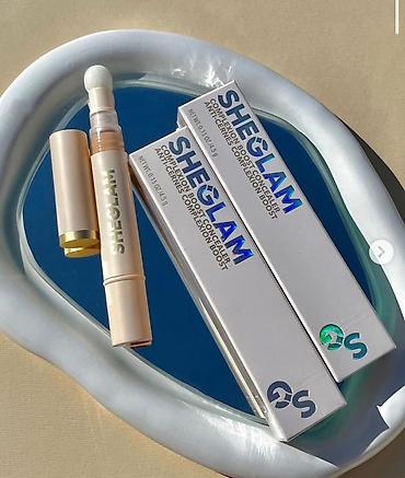 Kosmetika dəstləri: Kosmetik dəst, >10 məhsul, Yeni, Ödənişli çatdırılma — 4