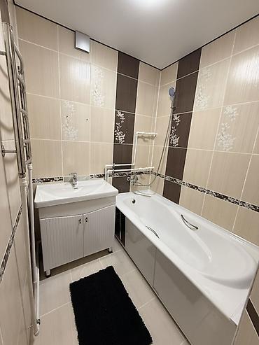 Долгосрочная аренда квартир: 3 комнаты — 4