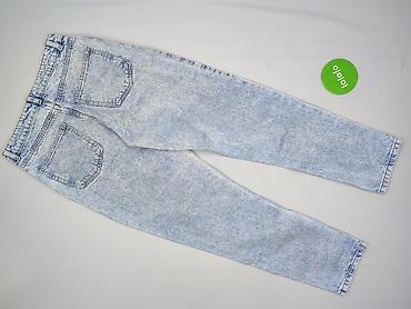 jeans straight: Denim Co, Jeansy damskie, rozmiar S — 3