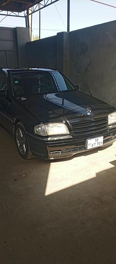 teker 16 type 1: Mercedes-Benz 230: 2.3 l | 1997 il — 5