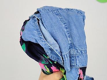blue skirts: Superdry, Sukienka damska, rozmiar XS — 5
