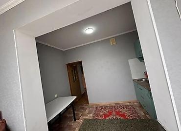 Батирлер: 1 бөлмө, 45 м², 9 кабат — 8