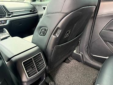 Унаа: Kia Sportage: 2023 г., 2 л, Автомат, Дизель, Кроссовер — 10
