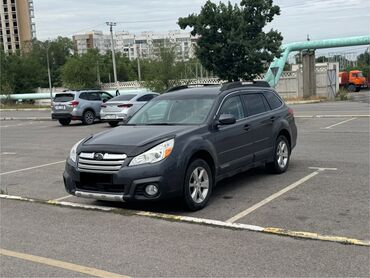 субаро машина: Subaru Outback: 2013 г., 2.5 л, Вариатор, Бензин, Внедорожник